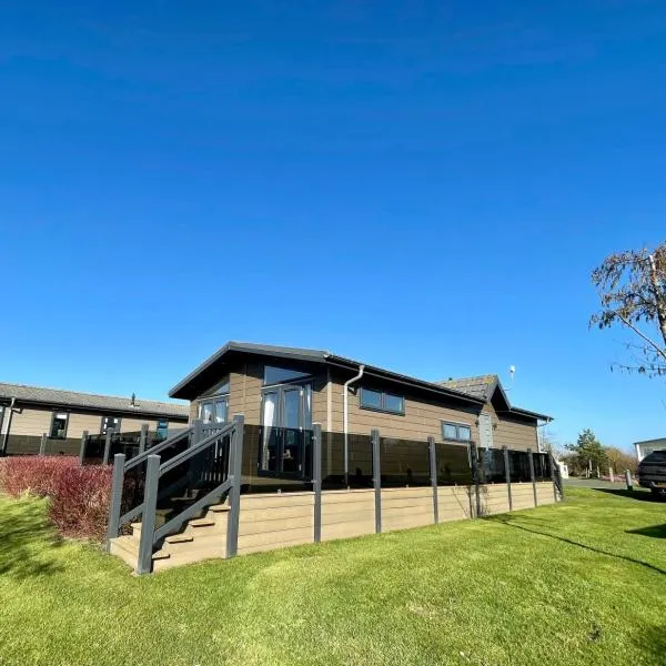 Oakwood Lodge, hotel in Cheswick