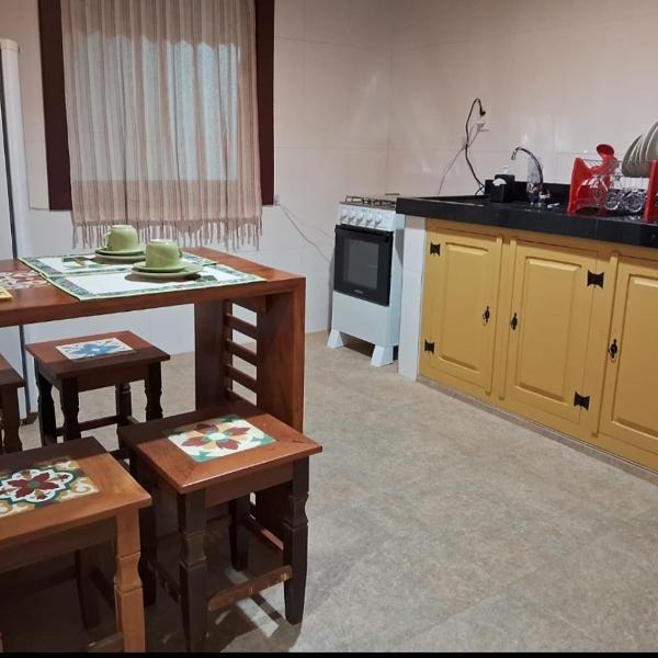 Hospedagem em Bichinho - Foto 4