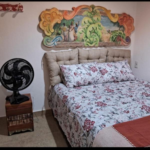 Hospedagem em Bichinho - Foto 2