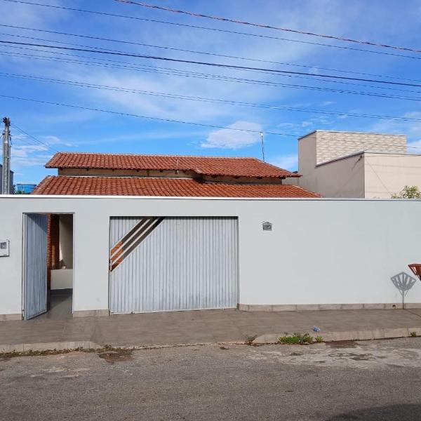 Casadapraça