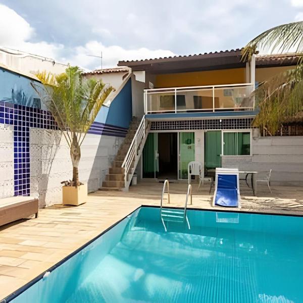 Casa em Iguaba Grande - RJ (Região dos Lagos) (1) - Foto 2