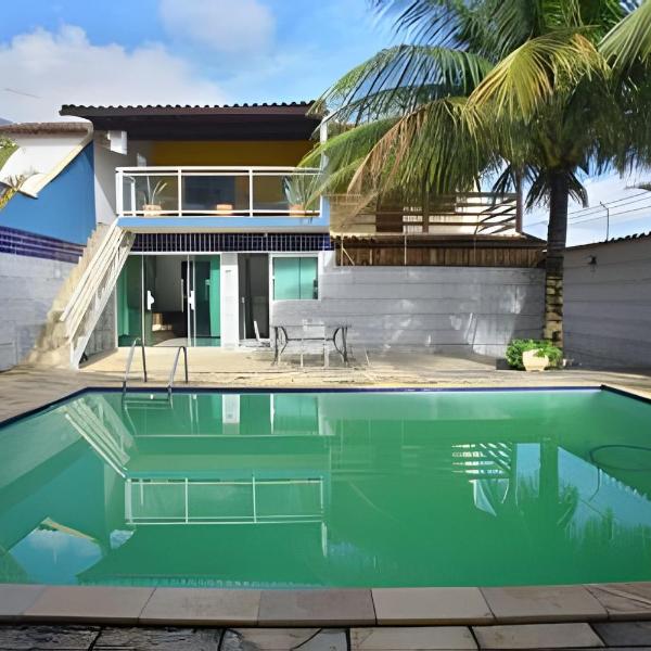 Casa em Iguaba Grande - RJ (Região dos Lagos) (1) - Foto 4