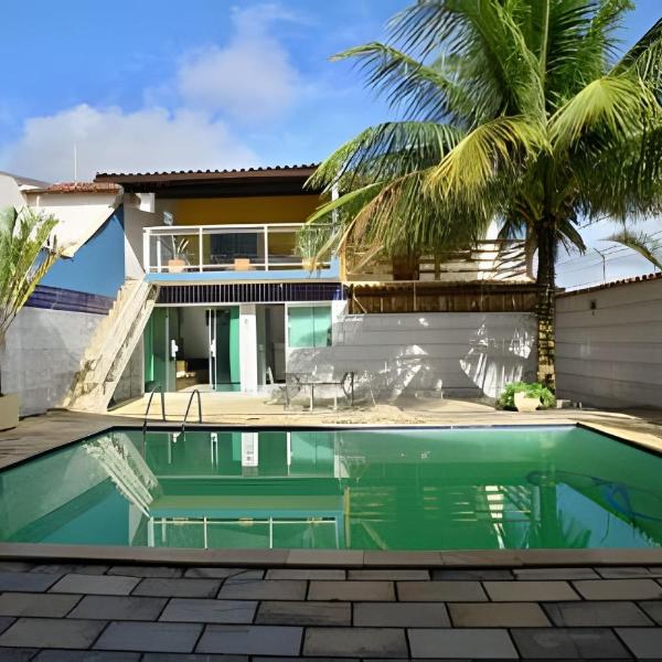 Casa em Iguaba Grande - RJ (Região dos Lagos) (1) - Foto 5