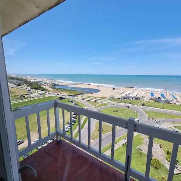 Miramar Todo el Año, hotel v destinaci Miramar