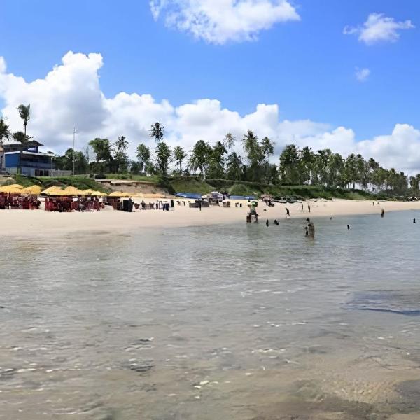 Casa com Piscina na Praia do Francês (Maceió)