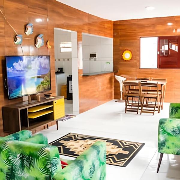 Casa com Piscina na Praia do Francês (Maceió) - Foto 2