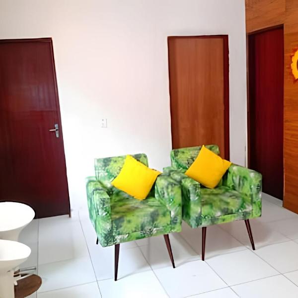 Casa com Piscina na Praia do Francês (Maceió) - Foto 4