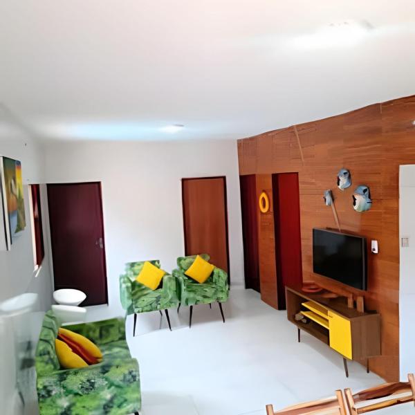 Casa com Piscina na Praia do Francês (Maceió) - Foto 3