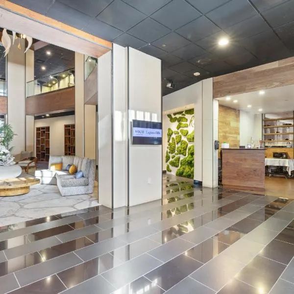 voco Laguna Hills by IHG, Hotel in Laguna Hills