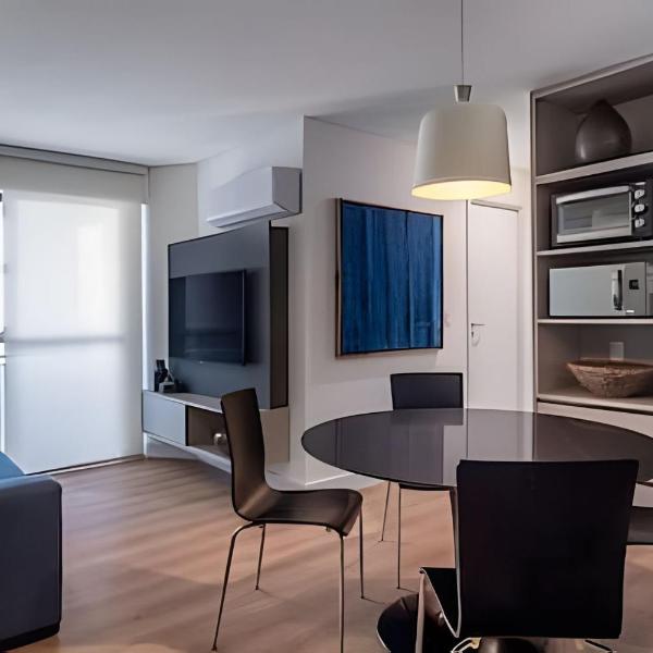Urban - Apartamento 2 Quartos Decorado Boa Viagem