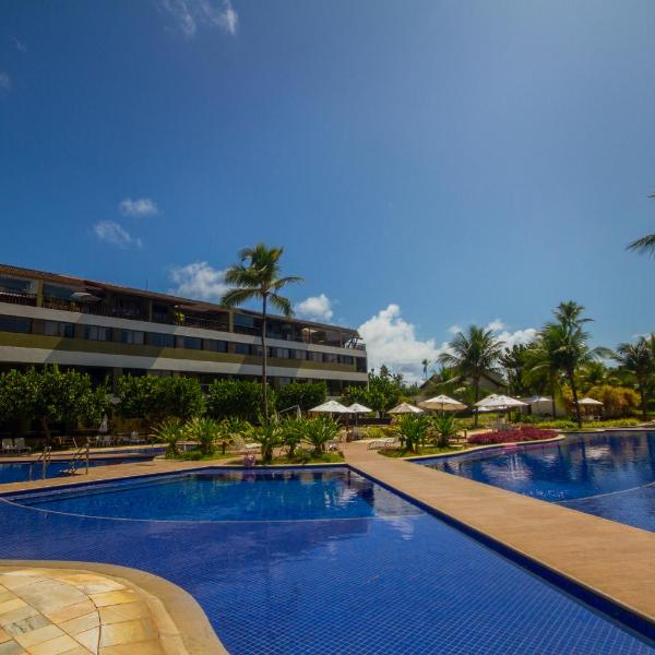 Flat Malawi Beach House - Muro Alto