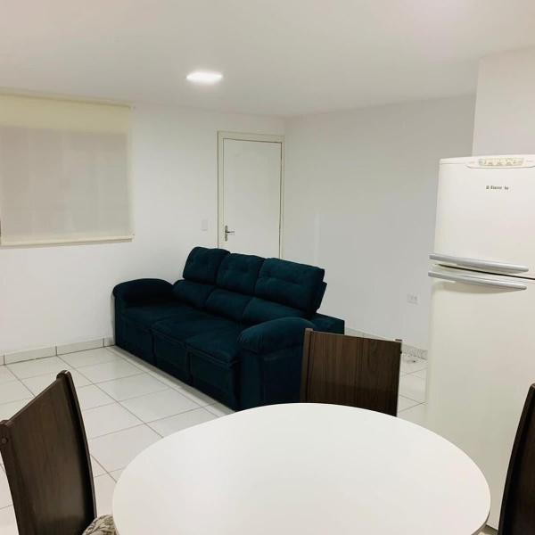 2 dormitórios SP - Bairro Tremembé Tucuruvi