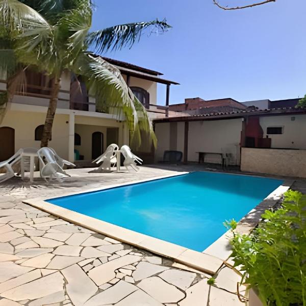 Linda casa em Porto da Aldeia (Cabo Frio) - RJ