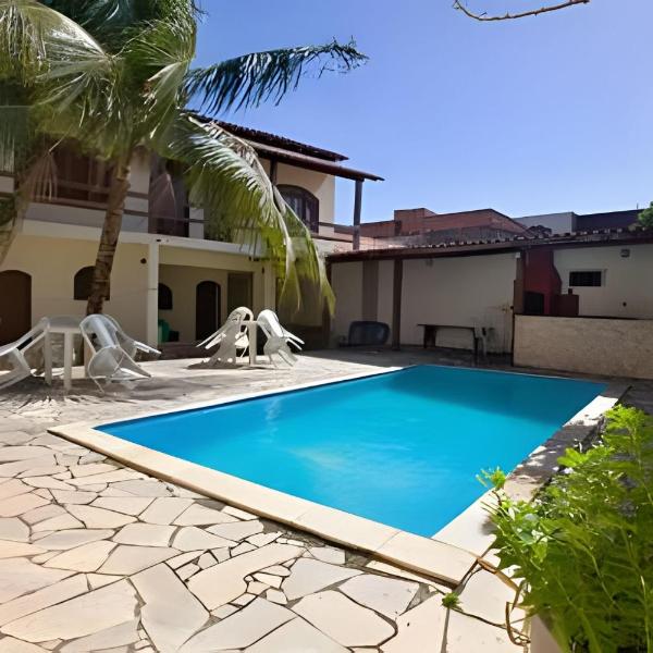 Linda casa em Porto da Aldeia (Cabo Frio) - RJ - Foto 2