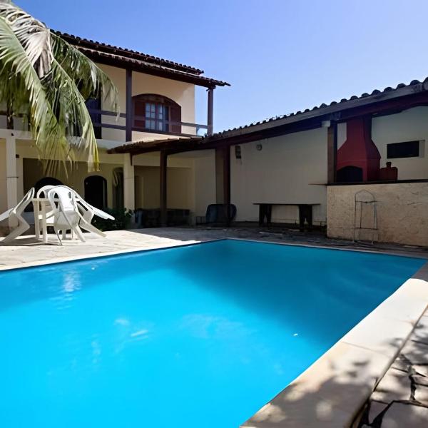 Linda casa em Porto da Aldeia (Cabo Frio) - RJ - Foto 3