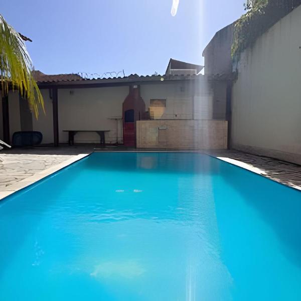Linda casa em Porto da Aldeia (Cabo Frio) - RJ - Foto 4