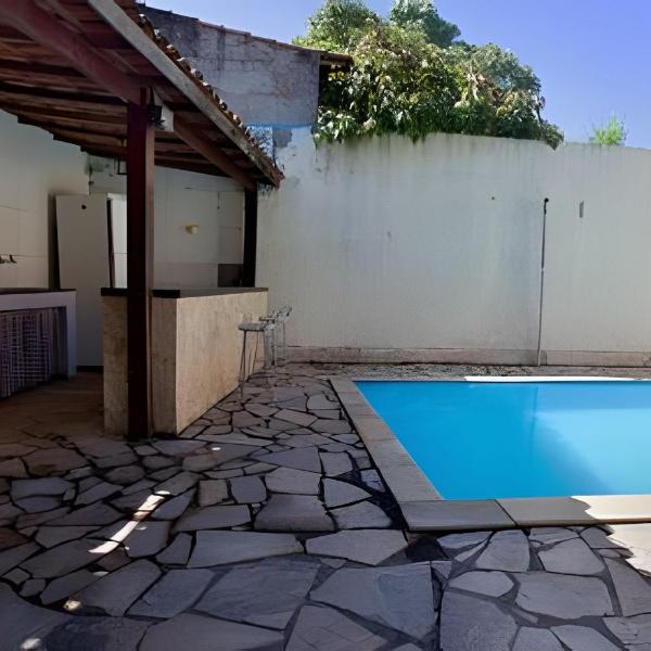 Linda casa em Porto da Aldeia (Cabo Frio) - RJ - Foto 5