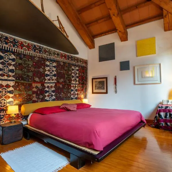 Downtown B&B, hotel in Bassano del Grappa