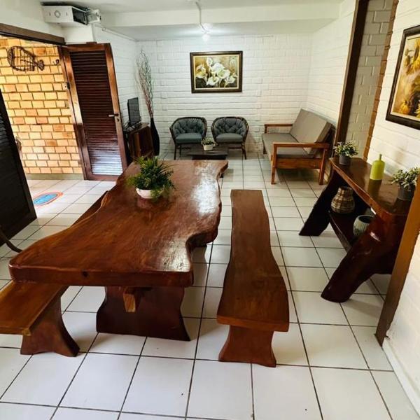 Casa L - Foto 4