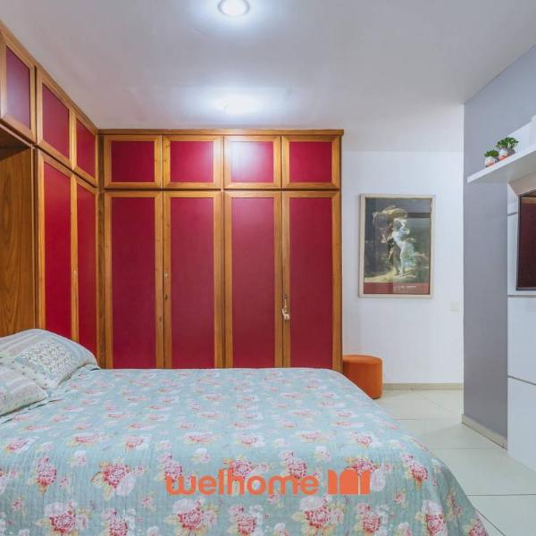 Apartamento na Barra da Tijuca a 5 min da praia - Foto 4