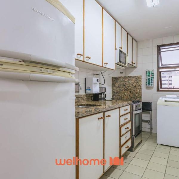 Apartamento na Barra da Tijuca a 5 min da praia - Foto 3