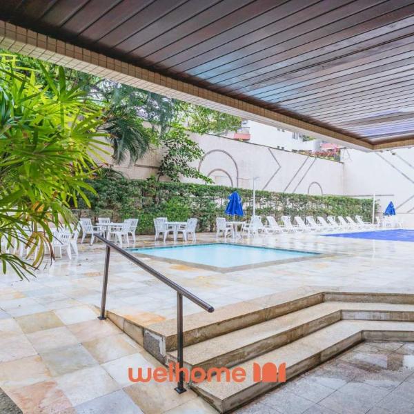 Apartamento na Barra da Tijuca a 5 min da praia - Foto 2