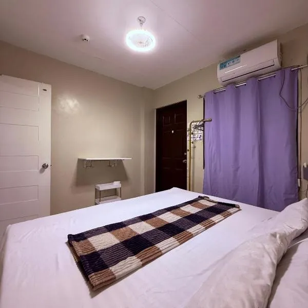 Dau homesite mabalacat pampanga, hotel v destinaci Mabalacat