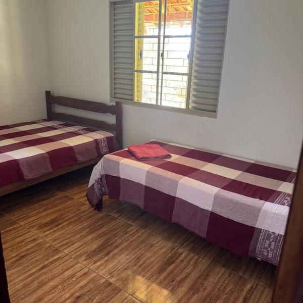 Casa confortável para temporada em Carrancas MG - Foto 2