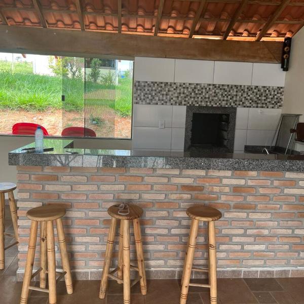 Casa confortável para temporada em Carrancas MG - Foto 5