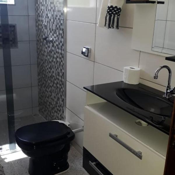 Casa confortável para temporada em Carrancas MG - Foto 3