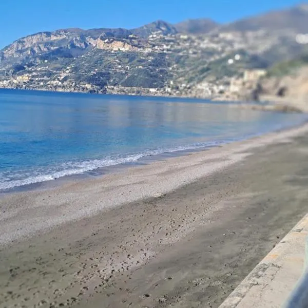 La Camera sul Mare, hotel a Maiori