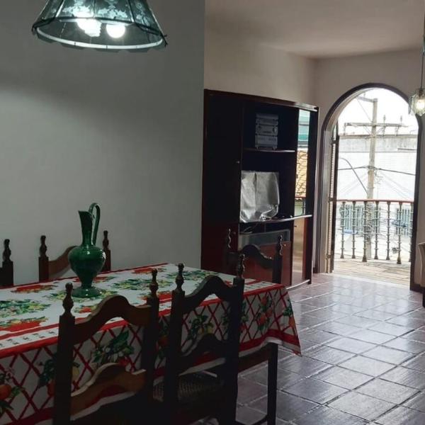 Apartamento na praia do forte - Foto 4