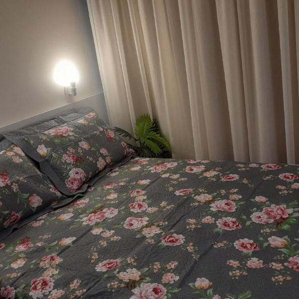 Aluguel Piratuba, Studio 15m² climatizado, centro - Foto 2