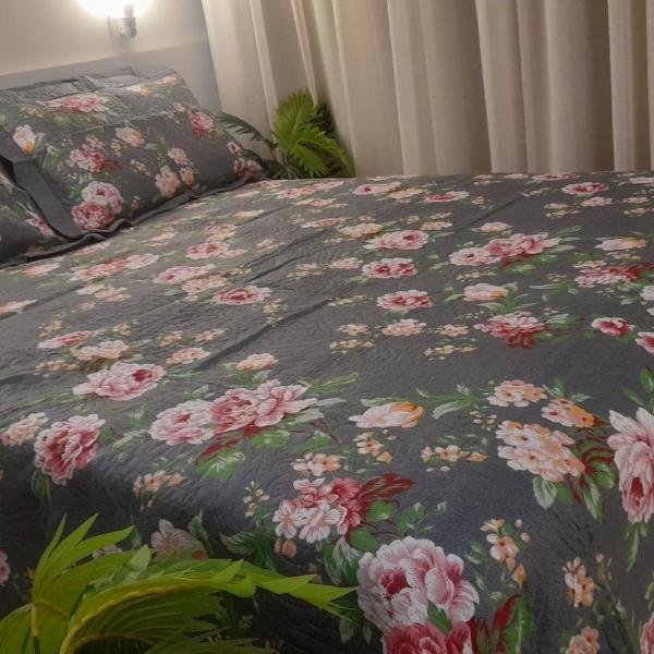 Aluguel Piratuba, Studio 15m² climatizado, centro
