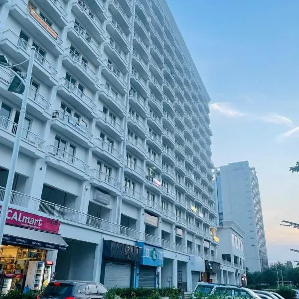 Hotel Four Seasons - Lucknow, hotell sihtkohas Lucknow