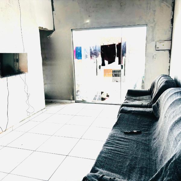 casa nos altos para o cirio