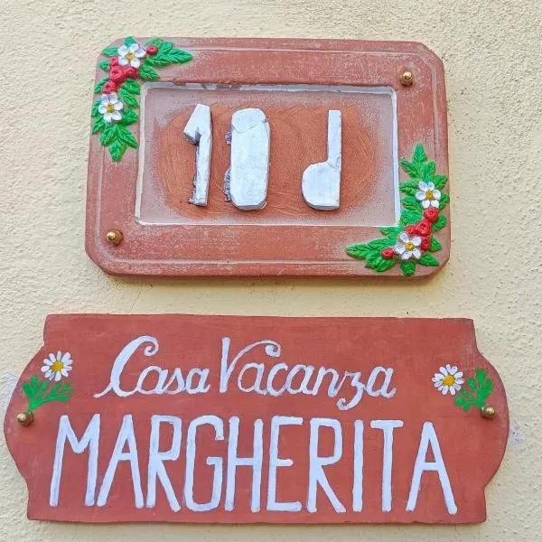 Casa Vacanza Margherita, hotel en Assemini