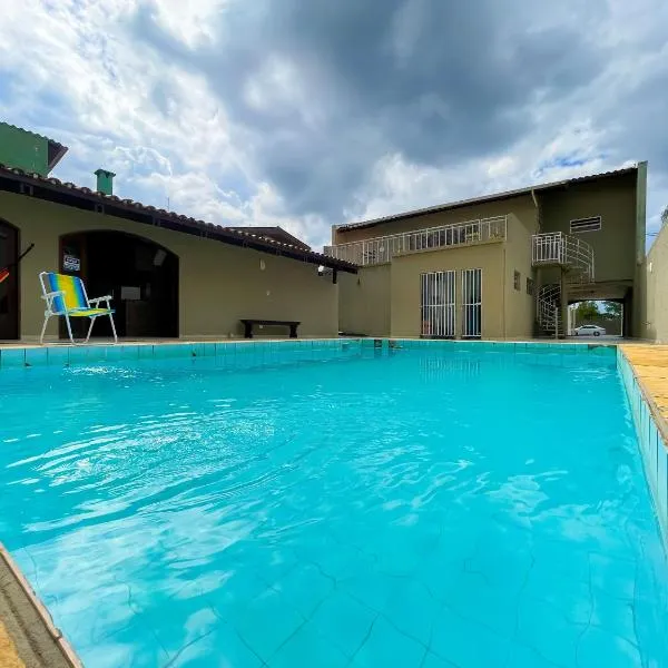 Melhor Casa de Curitiba pra vc, hotel v destinaci Curitiba