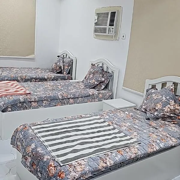 Welcome Eight 5km far from Masjid Nabawi, hôtel à ‘Urwah