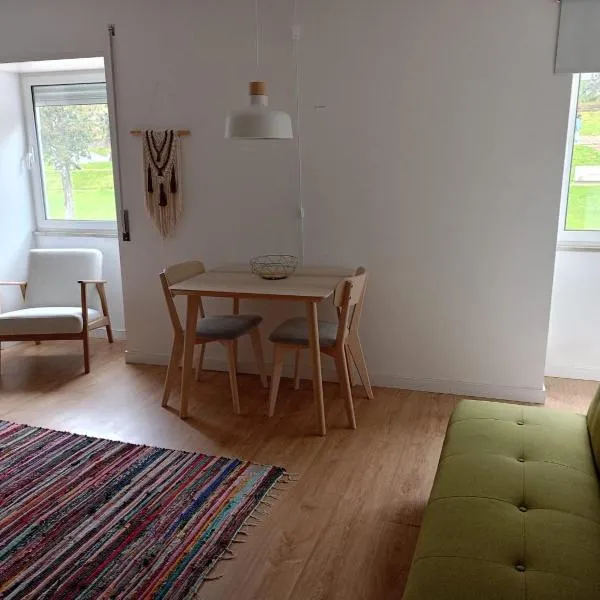 CASA da Corredoura by NaturAlegre, hotel en Portalegre