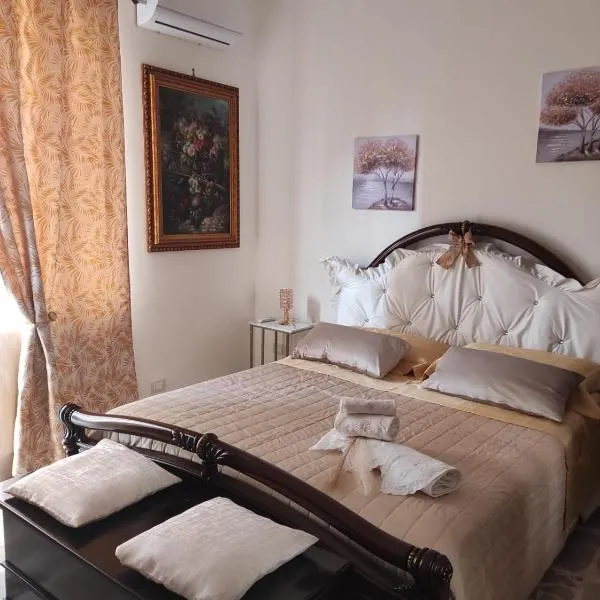 Medea, hotel em Floridia