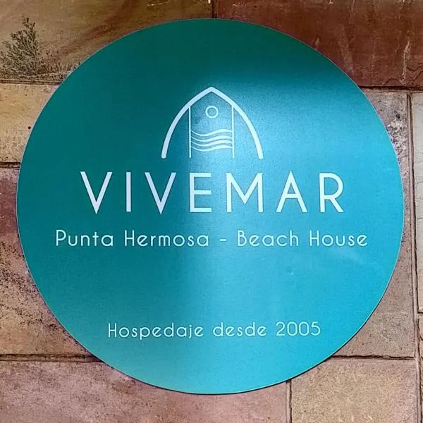 VIVEMAR PUNTA HERMOSA - Beach House Lima - Perú, hôtel à Punta Hermosa