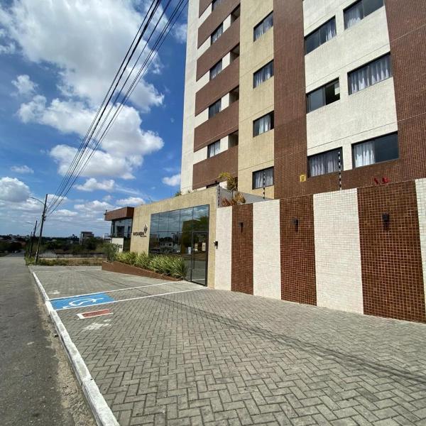 Flat Próx ao Parque do Povo