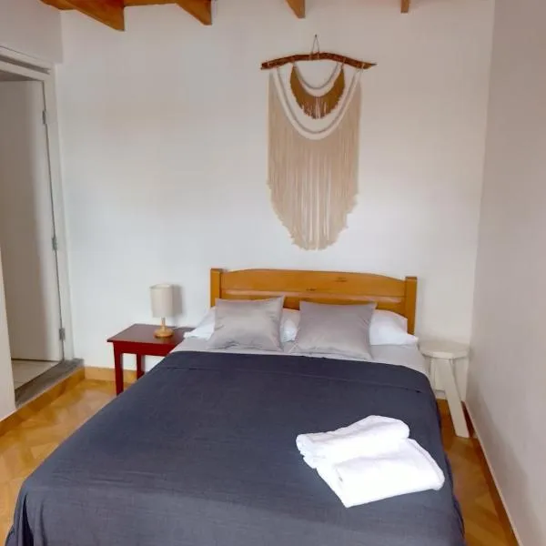 VIVEMAR PUNTA HERMOSA - Beach House Lima - Perú, hotel em Punta Hermosa