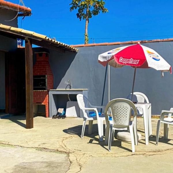 Casa em búzios na rua da praia da rasa