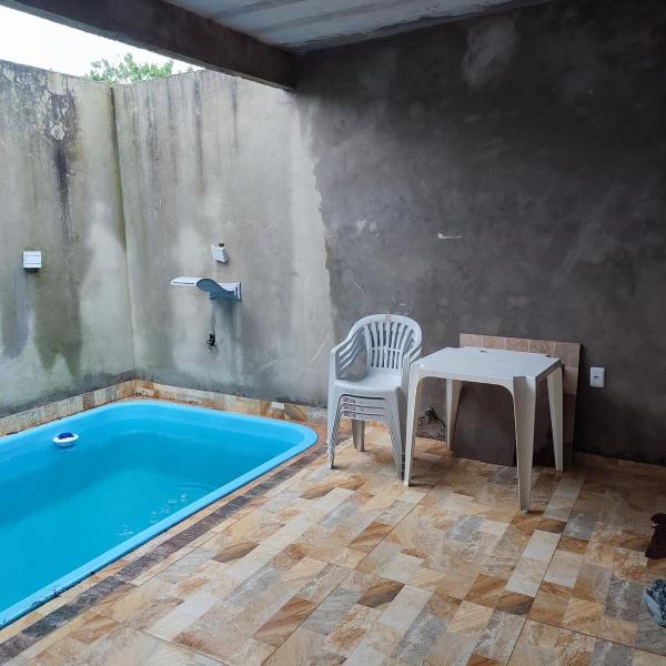 Casa das Orquídeas