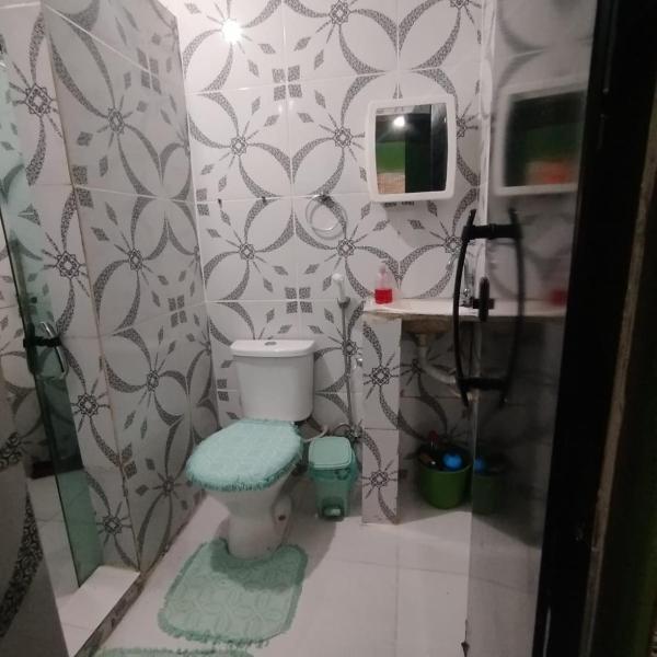 Casa para Cop 30 Em Outeiro