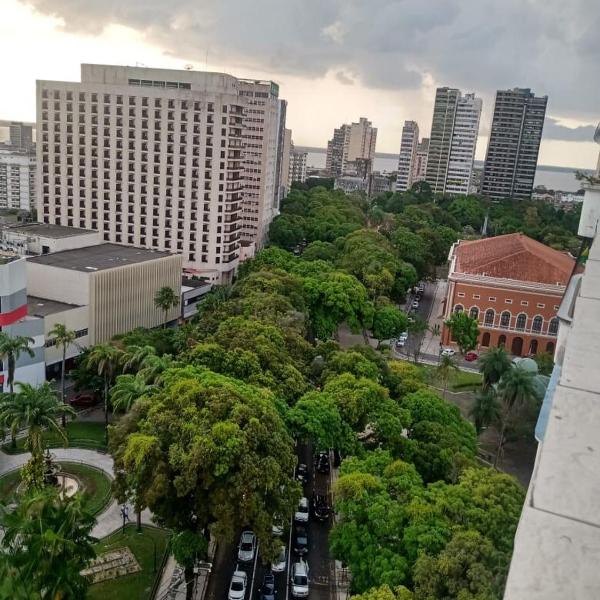 Apartment in the heart of the city - COP30
