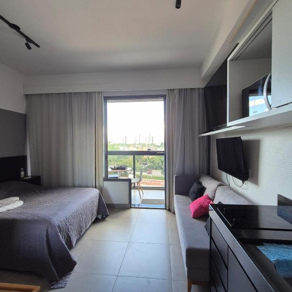 ÓTIMO STUDIO - COMPLETO, Vila Olímpia