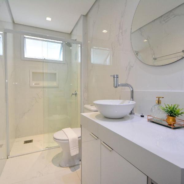 Flat no Central Park Residence - CEN004 - Foto 3